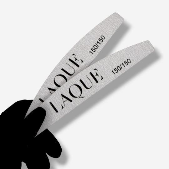 Λίμα Laque 150/150 gritts