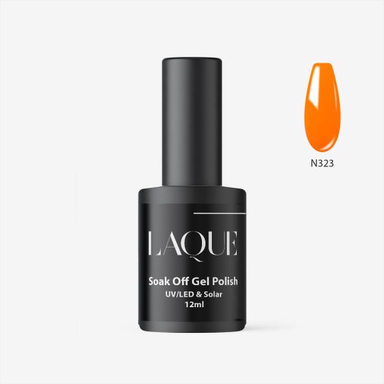 N323 Princeton Orange