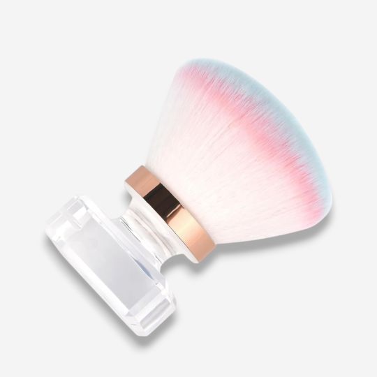 Dust Collector Light Pink