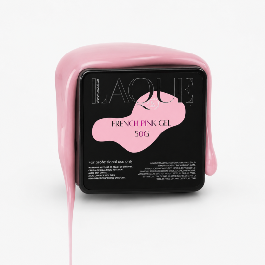 Builder Gel Pink  50ml