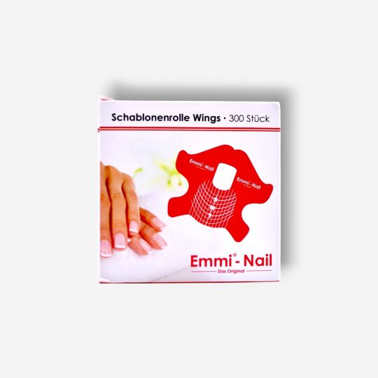 Φόρμες νυχιών