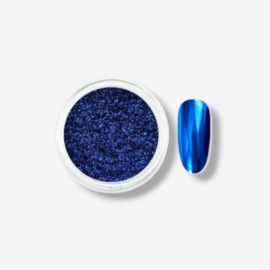 Mirror Effect Blue N.07