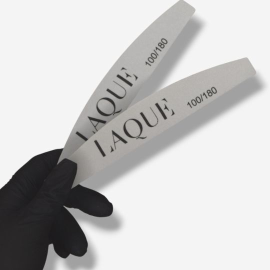 Buffer Laque Νυχιών 100/180 