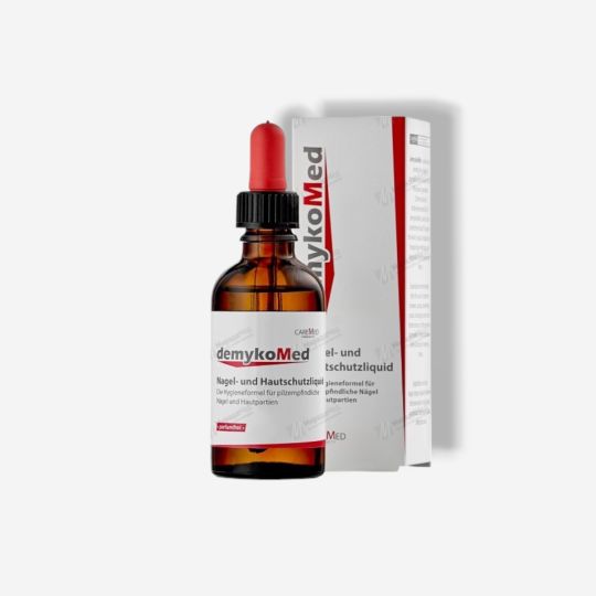 Nail and Skin protection liquid