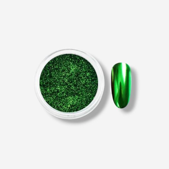 Mirror Effect Green N.06