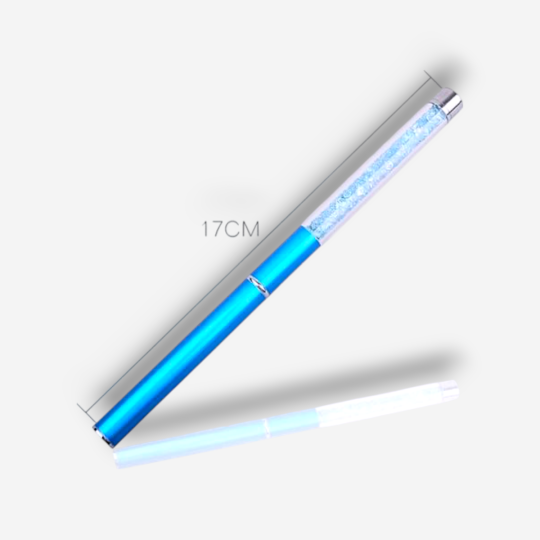 Laque Professional Gel Brush