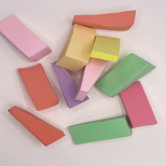 Σφουγγγαράκια