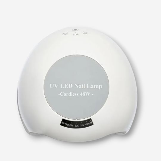 Led Uv Nail Lamp