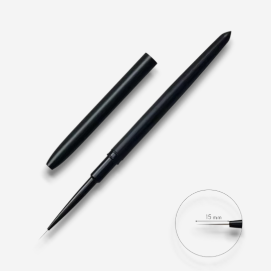 Nail Art Brush 15mm