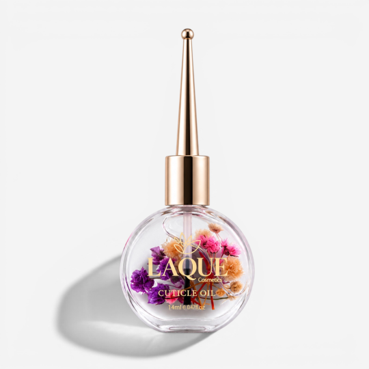 Cuticle Oil Jasmine