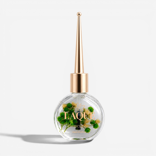 Cuticle Oil Aloe