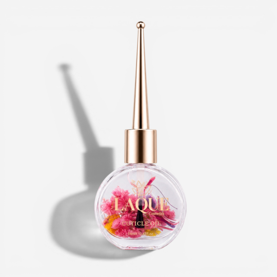 Cuticle Oil Peach