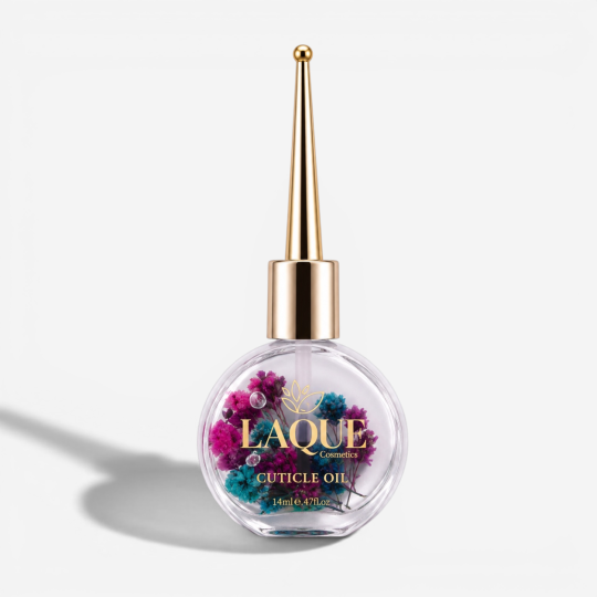 Cuticle Oil Lavender