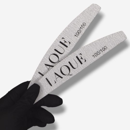 Λίμα Laque 100/100 gritts