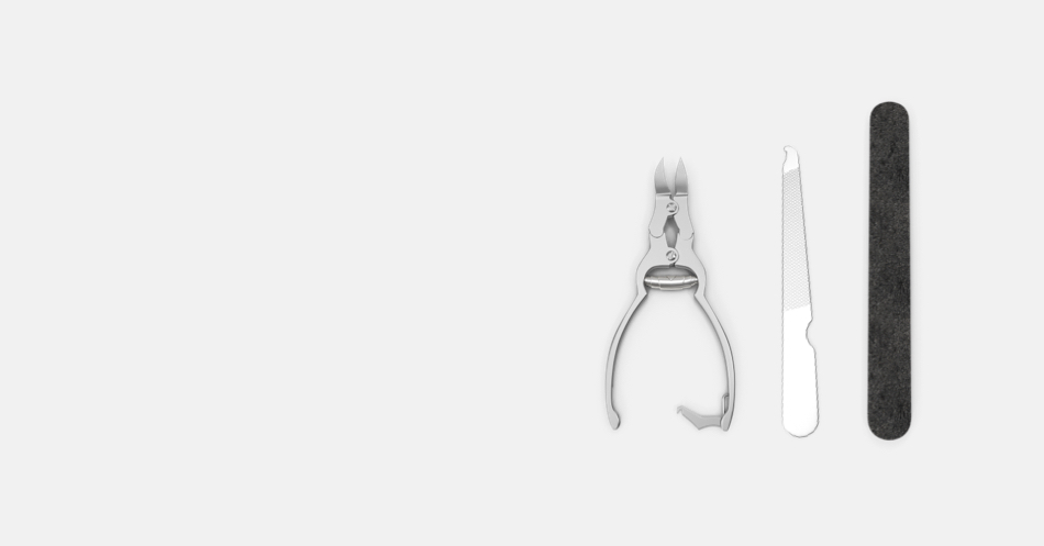 Εργαλεία Ονυχοπλαστικής