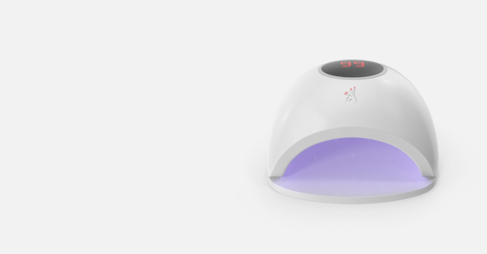 Λάμπες Πολυμερισμού