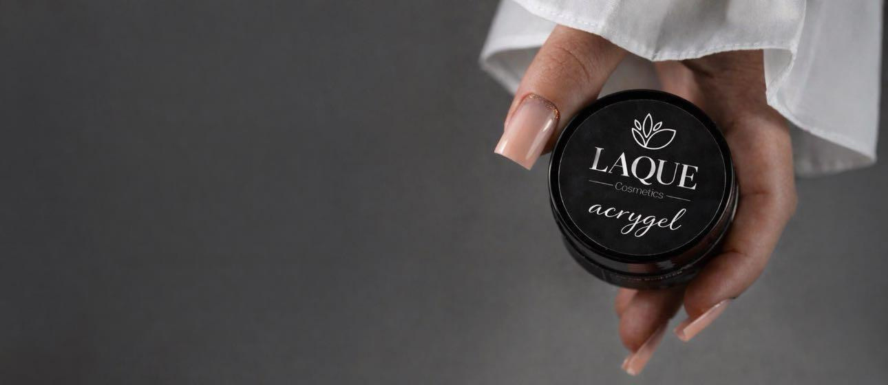 Laque Home slider
