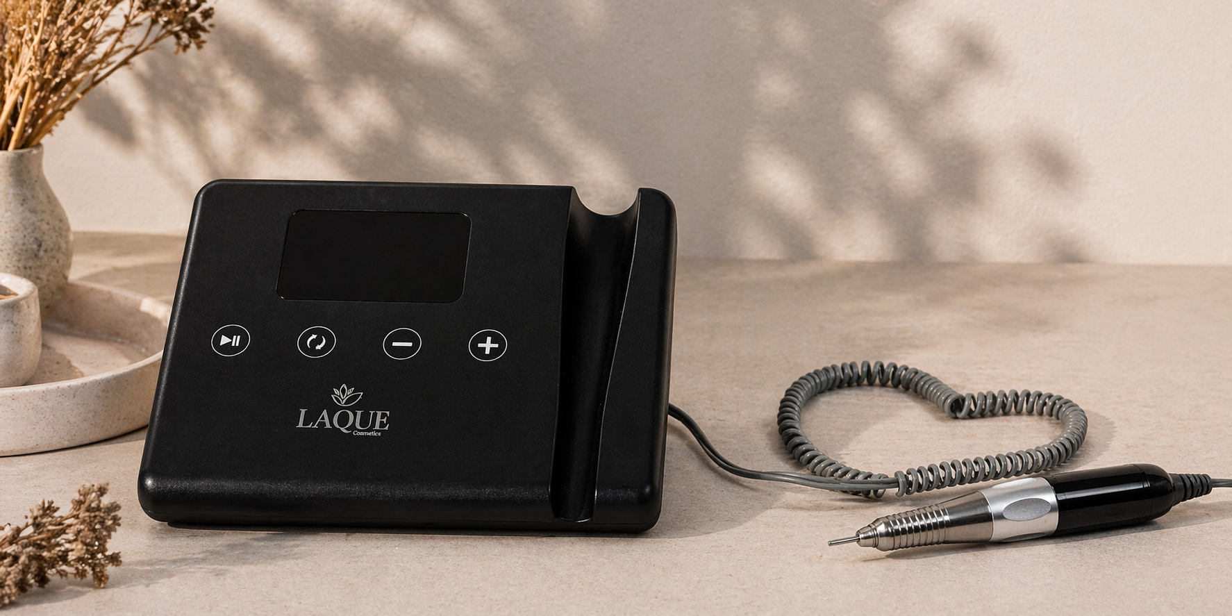 Laque Home slider