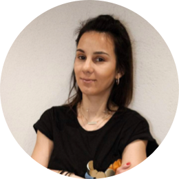 Αθανασία Ξενιτοπούλου