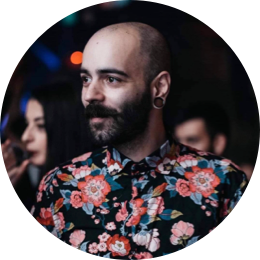 Χρήστος Ξενιτόπουλος